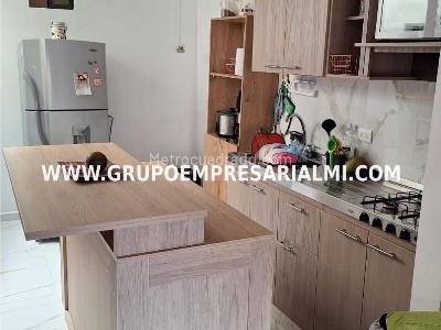 Apartamento de 2 alcobas en venta en Cabañitas, Bello, 64 m² · foto 4 de 20