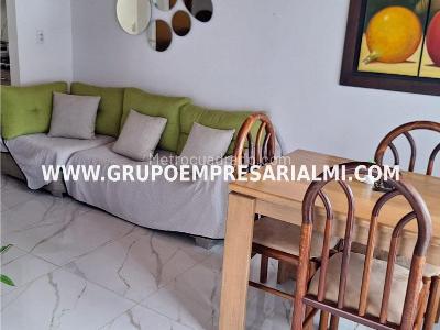 Apartamento de 2 alcobas en venta en Cabañitas, Bello, 64 m² · foto 6 de 20