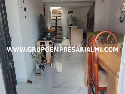 Apartamento de 2 alcobas en venta en Cabañitas, Bello, 64 m² · foto 7 de 20