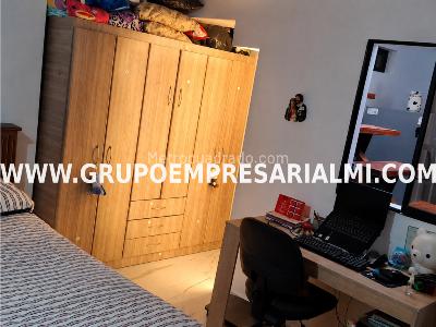 Apartamento de 2 alcobas en venta en Cabañitas, Bello, 64 m² · foto 9 de 20