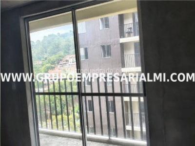 Apartamento en venta en La Candelaria, Medellín · foto 14 de 20