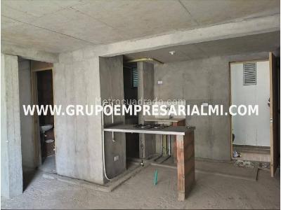 Apartamento en venta en La Candelaria, Medellín · foto 15 de 20