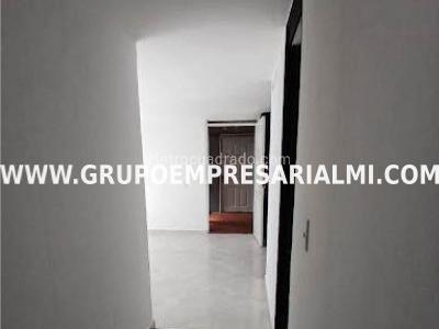 Apartamento de 3 alcobas en venta en Valerias, Bello, 58 m² · foto 5 de 20