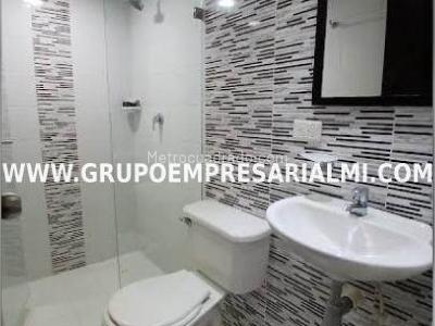Apartamento de 3 alcobas en venta en Valerias, Bello, 58 m² · foto 11 de 20