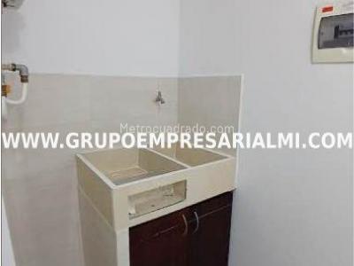 Apartamento de 3 alcobas en venta en Valerias, Bello, 58 m² · foto 15 de 20