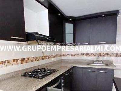 Apartamento de 3 alcobas en venta en Valerias, Bello, 58 m² · foto 17 de 20