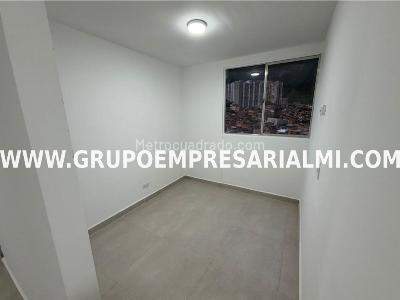 Apartamento de 3 alcobas en venta en San Gabriel, Bello, 58 m² · foto 11 de 20