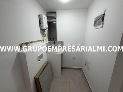 Apartamento de 3 alcobas en venta en San Gabriel, Bello, 58 m² · foto 13 de 20