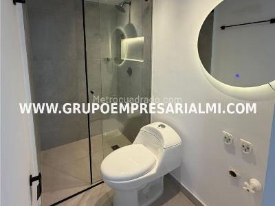 Apartamento de 3 alcobas en venta en San Gabriel, Bello, 58 m² · foto 14 de 20
