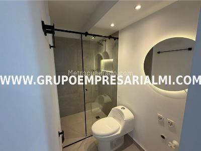 Apartamento de 3 alcobas en venta en San Gabriel, Bello, 58 m² · foto 15 de 20