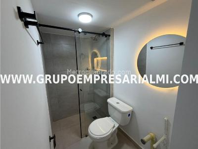 Apartamento de 3 alcobas en venta en San Gabriel, Bello, 58 m² · foto 16 de 20