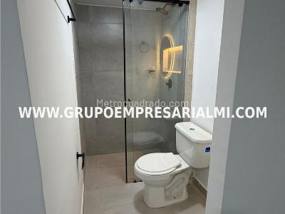 Apartamento de 3 alcobas en venta en San Gabriel, Bello, 58 m² · foto 17 de 20