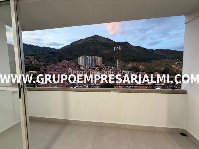 Apartamento de 3 alcobas en venta en San Gabriel, Bello, 58 m² · foto 18 de 20