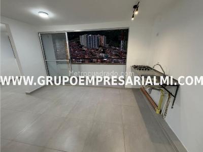 Apartamento de 3 alcobas en venta en San Gabriel, Bello, 58 m² · foto 3 de 20