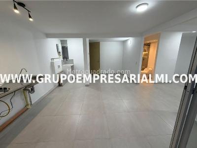 Apartamento de 3 alcobas en venta en San Gabriel, Bello, 58 m² · foto 4 de 20