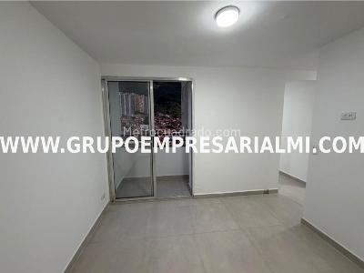 Apartamento de 3 alcobas en venta en San Gabriel, Bello, 58 m² · foto 5 de 20