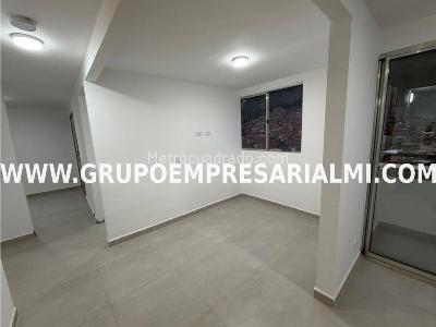 Apartamento de 3 alcobas en venta en San Gabriel, Bello, 58 m² · foto 9 de 20