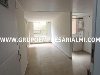 Apartamento en venta en San Antonio, Medellín · foto 3 de 20