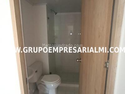 Apartamento en venta en San Antonio, Medellín · foto 7 de 20
