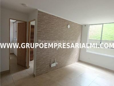 Apartamento en venta en San Antonio, Medellín · foto 8 de 20