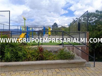 Apartamento en venta en San Antonio, Medellín · foto 10 de 20