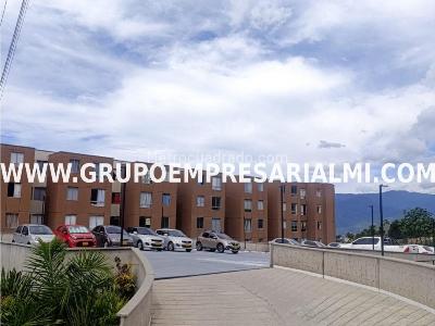 Apartamento en venta en San Antonio, Medellín · foto 11 de 20