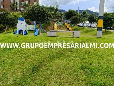 Apartamento en venta en San Antonio, Medellín · foto 12 de 20