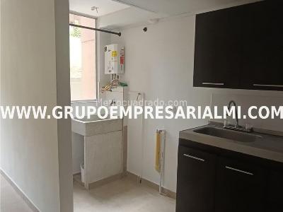 Apartamento en venta en San Antonio, Medellín · foto 13 de 20