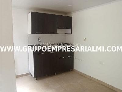Apartamento en venta en San Antonio, Medellín · foto 18 de 20