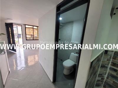 Casa de 2 alcobas en venta en San Antonio, Medellín, 73 m² · foto 17 de 18