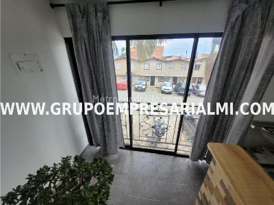 Casa de 2 alcobas en venta en San Antonio, Medellín, 73 m² · foto 4 de 18