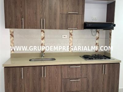 Apartamento en venta en Pedregal, Medellín · foto 3 de 19