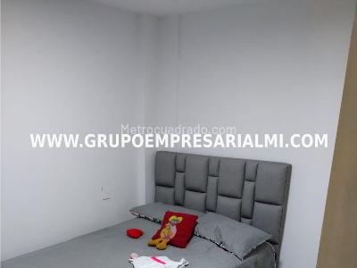 Apartamento en venta en San Antonio, Medellín · foto 9 de 20