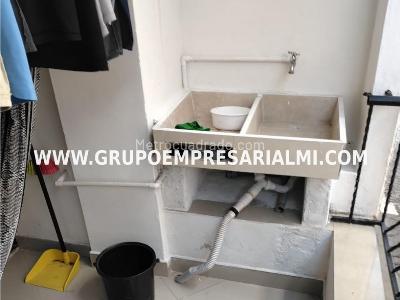 Apartamento en venta en San Antonio, Medellín · foto 10 de 20