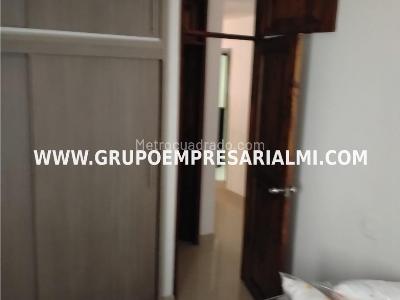 Apartamento en venta en San Antonio, Medellín · foto 11 de 20