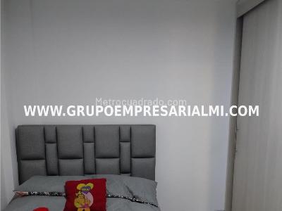 Apartamento en venta en San Antonio, Medellín · foto 14 de 20