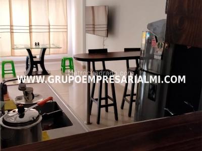 Apartamento en venta en San Antonio, Medellín · foto 16 de 20