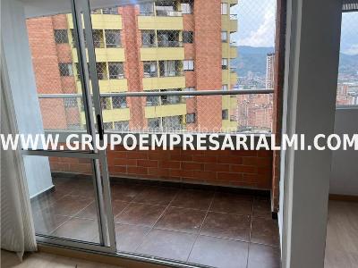 Apartamento de 3 alcobas en venta en Aves Maria, Sabaneta, 75 m² · foto 17 de 20