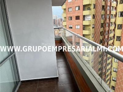 Apartamento de 3 alcobas en venta en Aves Maria, Sabaneta, 75 m² · foto 18 de 20
