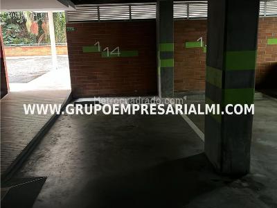 Apartamento de 3 alcobas en venta en Aves Maria, Sabaneta, 75 m² · foto 19 de 20