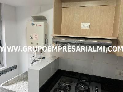 Apartamento de 3 alcobas en venta en Aves Maria, Sabaneta, 75 m² · foto 3 de 20