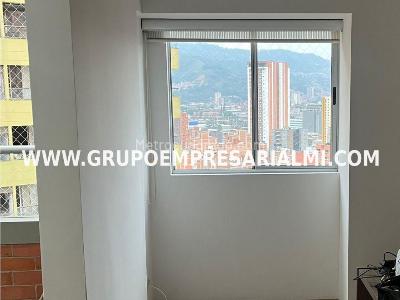 Apartamento de 3 alcobas en venta en Aves Maria, Sabaneta, 75 m² · foto 5 de 20