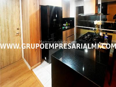 Apartamento en venta en Suramerica, Itagüí · foto 11 de 20