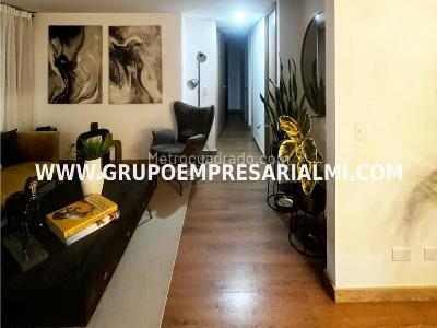 Apartamento en venta en Suramerica, Itagüí · foto 4 de 20