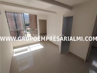 Apartamento en venta en El Chagualo, Medellín · foto 2 de 20