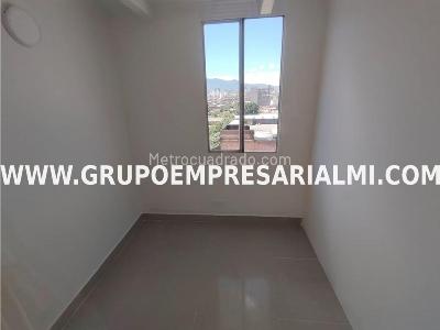 Apartamento en venta en El Chagualo, Medellín · foto 9 de 20