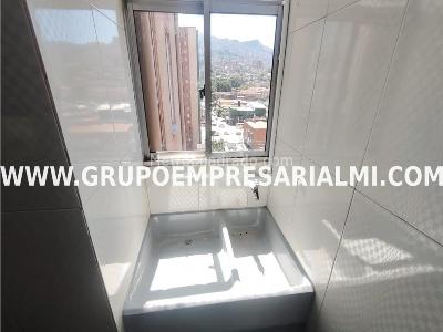 Apartamento en venta en El Chagualo, Medellín · foto 12 de 20