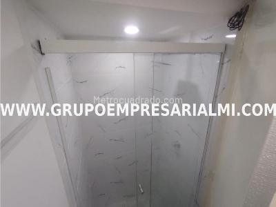 Apartamento en venta en El Chagualo, Medellín · foto 13 de 20