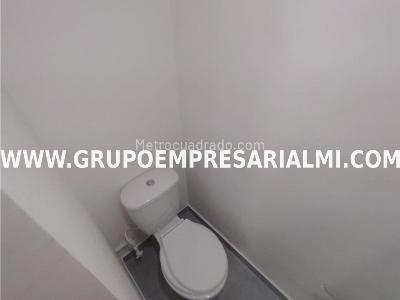 Apartamento en venta en El Chagualo, Medellín · foto 14 de 20