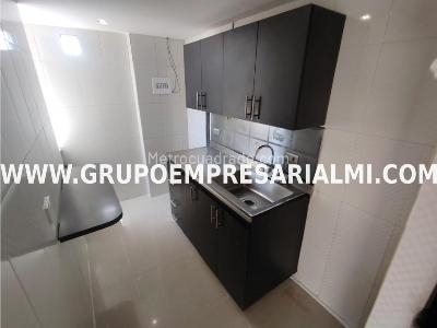 Apartamento en venta en El Chagualo, Medellín · foto 16 de 20